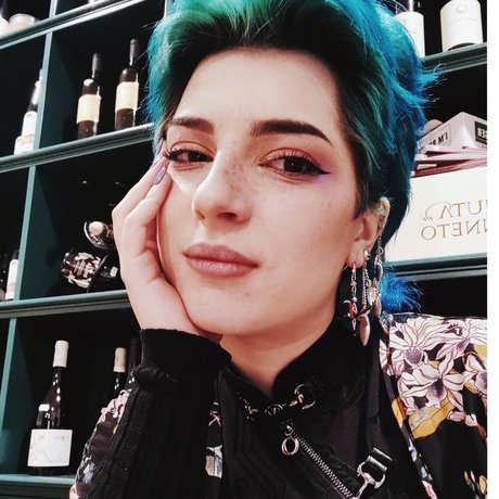 Rylie star top archive