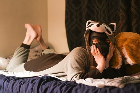 Oakie_ model adult images