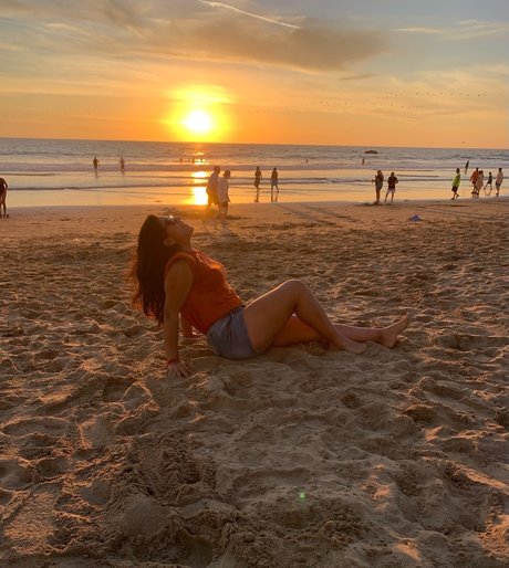 NallelyFit pornstar nudes gallery