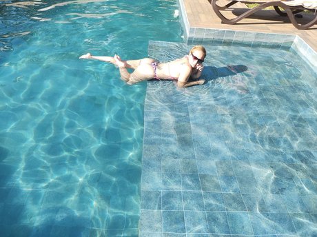 Myrian Ram rez model hot image