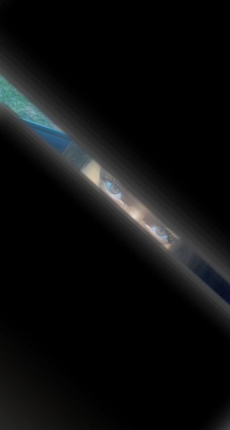 Zayden naked model photo