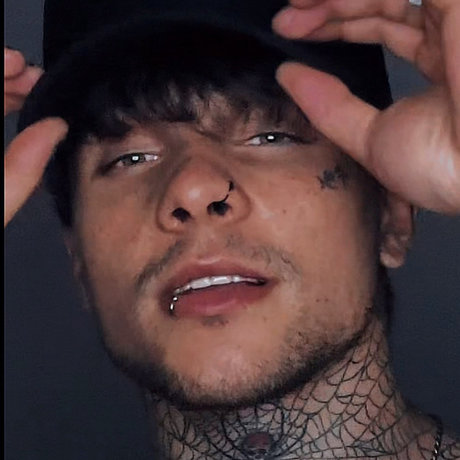 Ricky Marcell high quality model photo