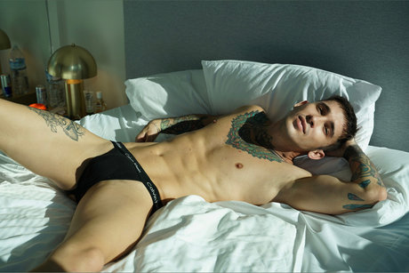 DENNIS NICKOLERO VIP xxx star pic