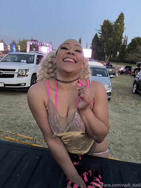 Nadi Hustle pornstar nudes img