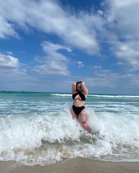 Erin Renee pornstar erotic pics