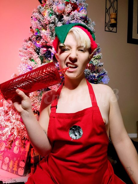 Envy the Enby model images