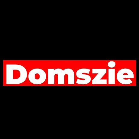 Domszie model art pic