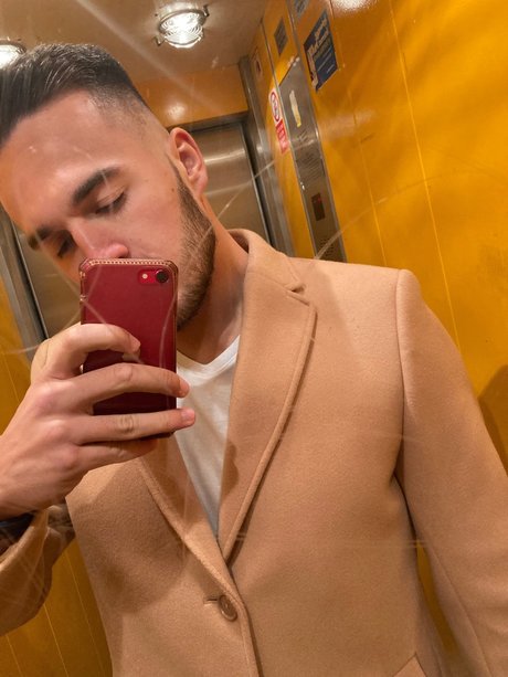 _iamdominik adult star pictures