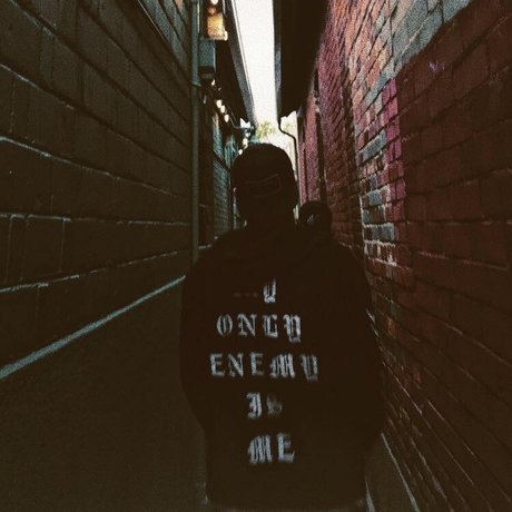 Dorian Gray adult model picture