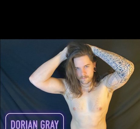 Dorian Gray pornstar img