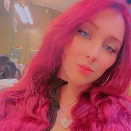 Empress Bunni nice model picture