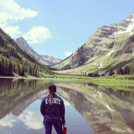 Daphne Walsh model sexy pic