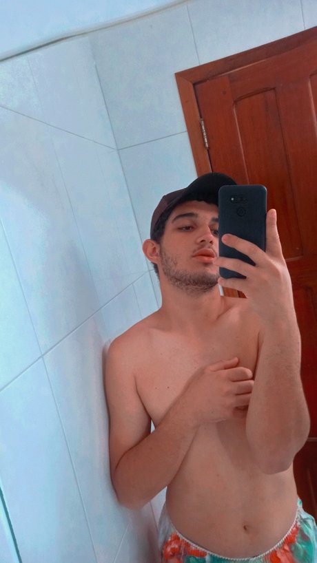 Dan costa top model pic