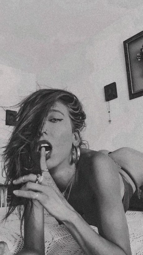 Desir e top model photo