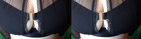 Faith Black pornstar naked photo