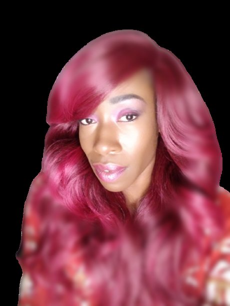 My Lux Life top actress picture