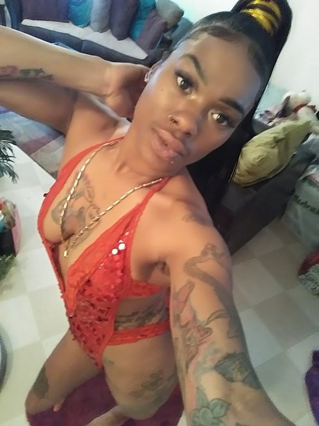 Tatted soul exclusive actress picture