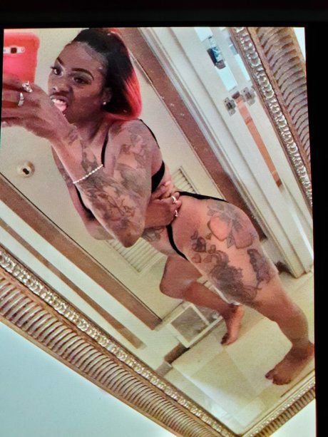 Tatted soul sex actress pic