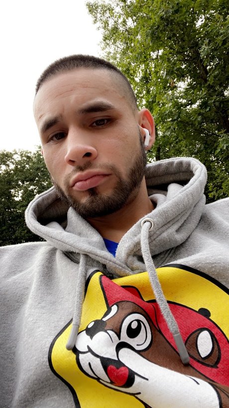 Patrick A nice star gallery