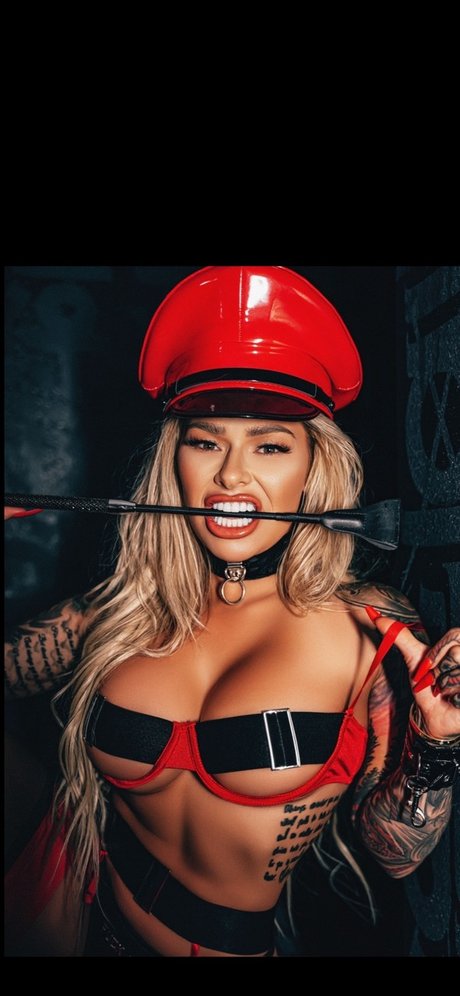 Nara Ford VIP model hot img