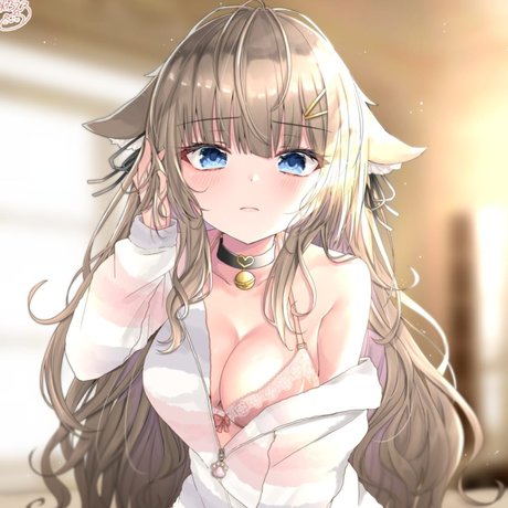 Naomi Aiko exclusive model picture