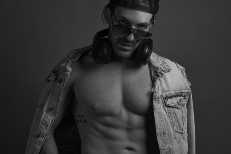 Nano Tornel model nudes photos