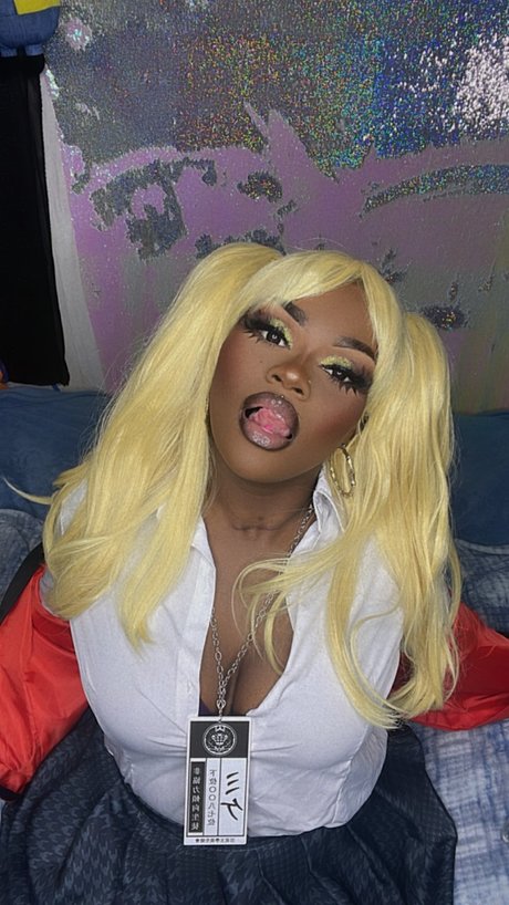 DEMON WAIFU_ sexy star photos