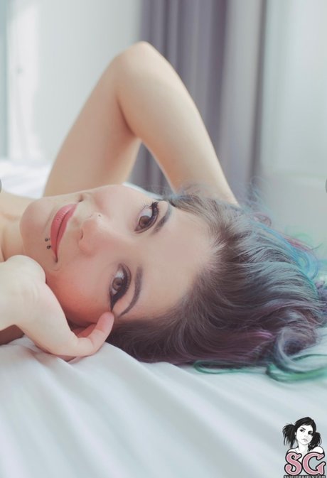 Deniche perfect model img