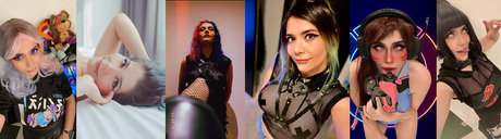 Deniche adult actress archive