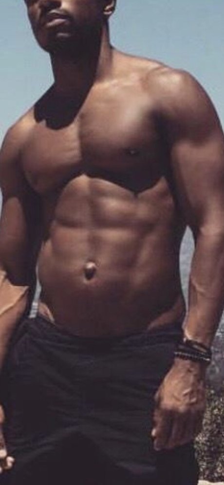 Daddy Paco porn model photo