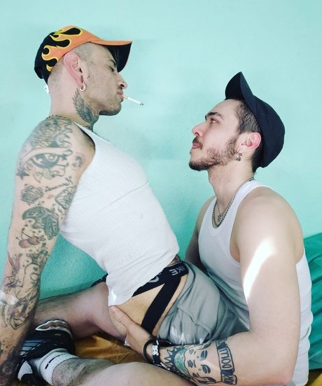 Deitan porn star pic