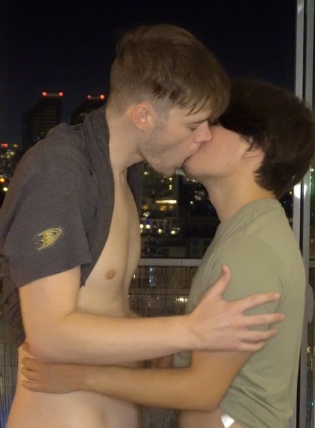 Paul and Dean perfect actress picture