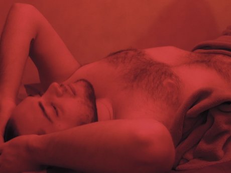 The hidden demon exclusive actress photos