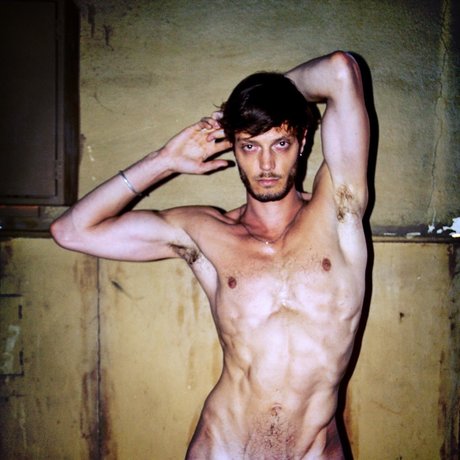 Fedrovox nice pornstar pic