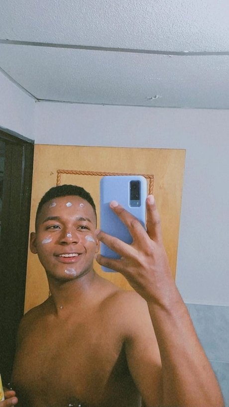 jose padilla nice model pic