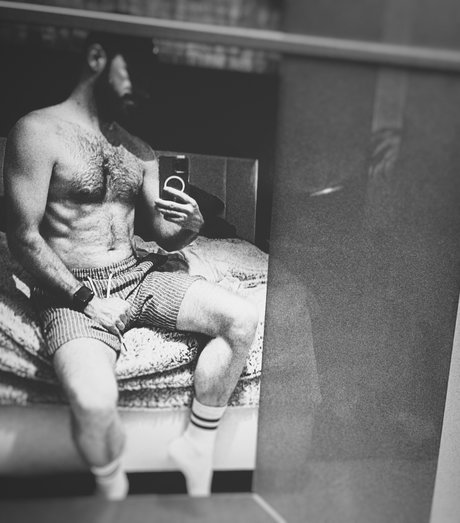 Dave Dude model art image