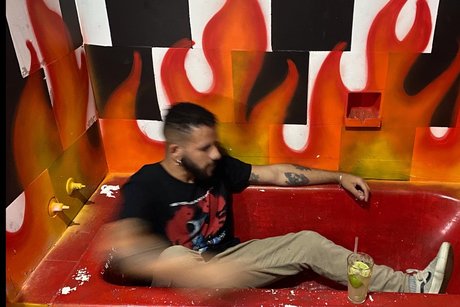 DJ Lucas Franz model art img