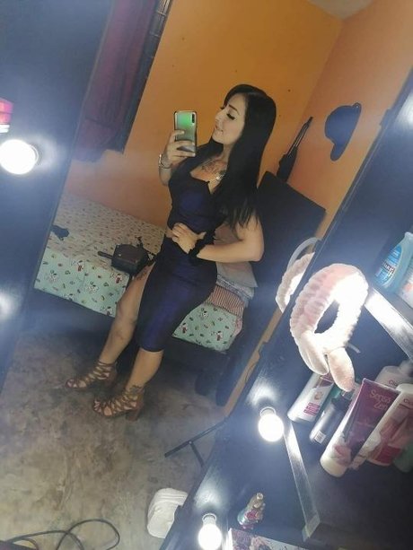 Nancy CR_ adult model pics