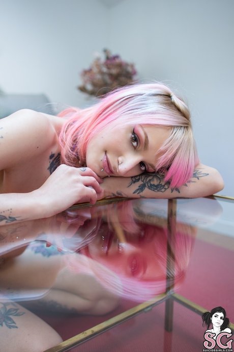 Nana kuroi nude star pics