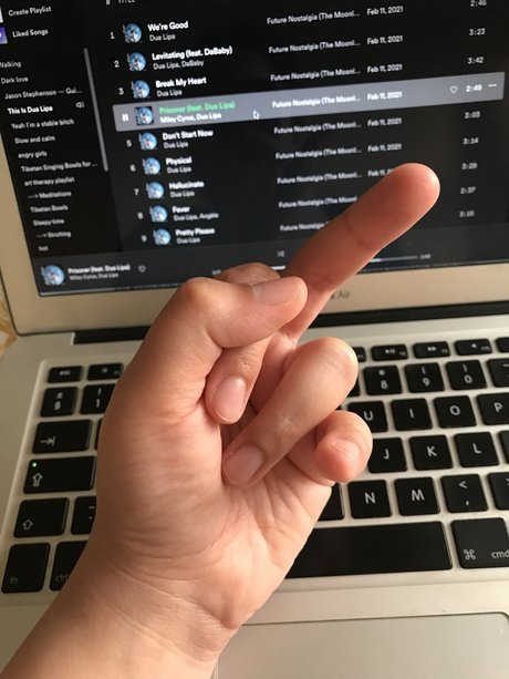 Naturally Naughty porn star picture