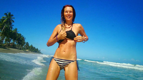 Luna s Amazing Life pretty actress pic