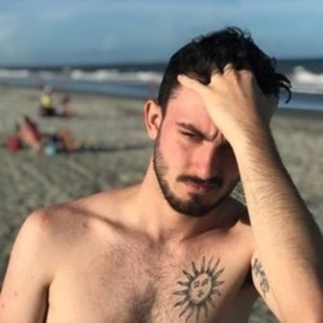 Nathaniel Blake_ model adult gallery