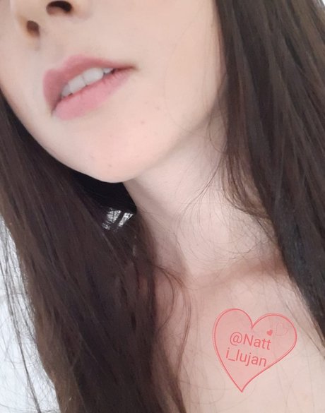 Natalia Lujan sex model image