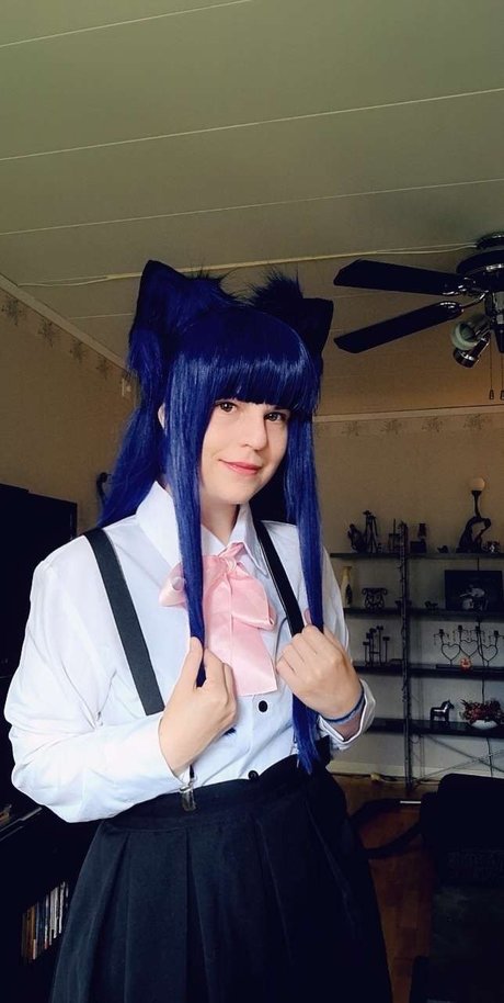 Natsushi perfect star image