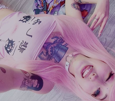 Nataly Tombe nude pornstar pics