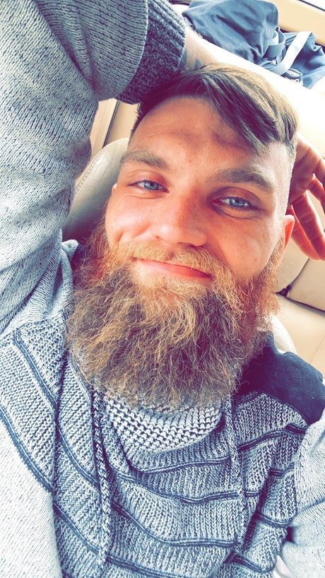 Natibred Viking star exclusive photos