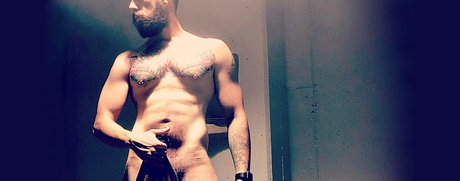 Nathan Rogue pornstar xxx pic