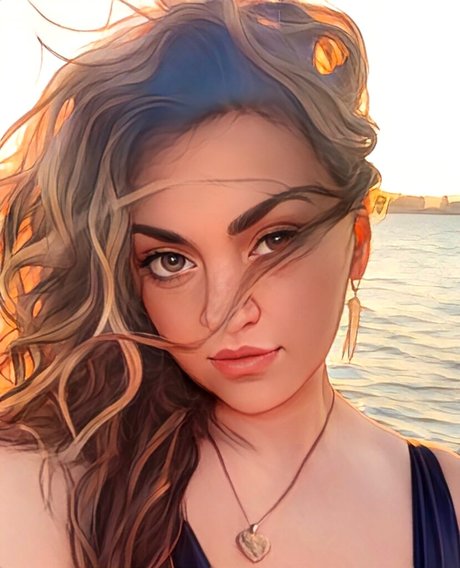 Natasha Mage star best picture