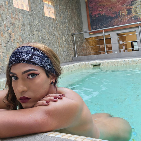 Natalia Winter nice star photo