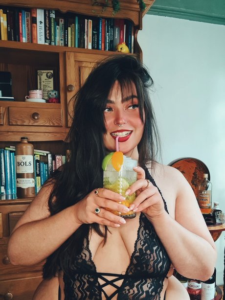 Christina Castalia_ exclusive actress photo